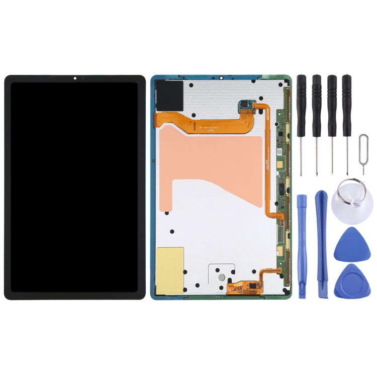 Original LCD Screen for Samsung Galaxy Tab S6 SM-T860/T865 With Digitizer Full Assembly
