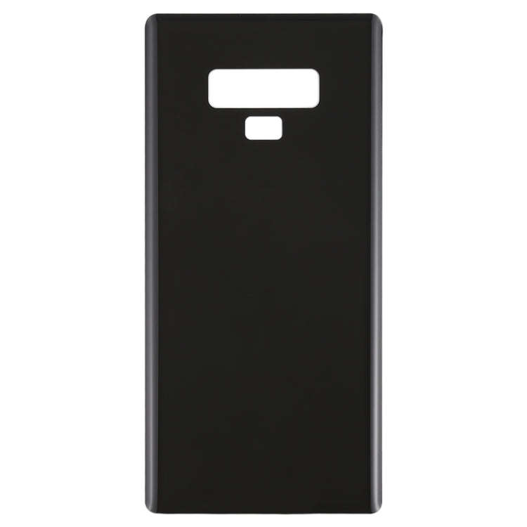 For Galaxy Note9 / N960A / N960F Back Cover (Black)