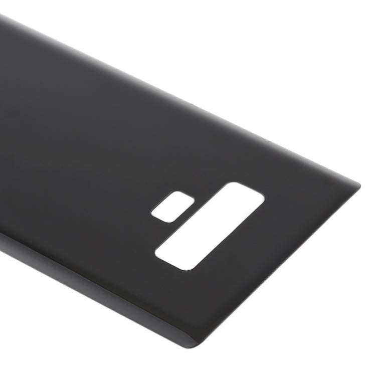 For Galaxy Note9 / N960A / N960F Back Cover (Black)