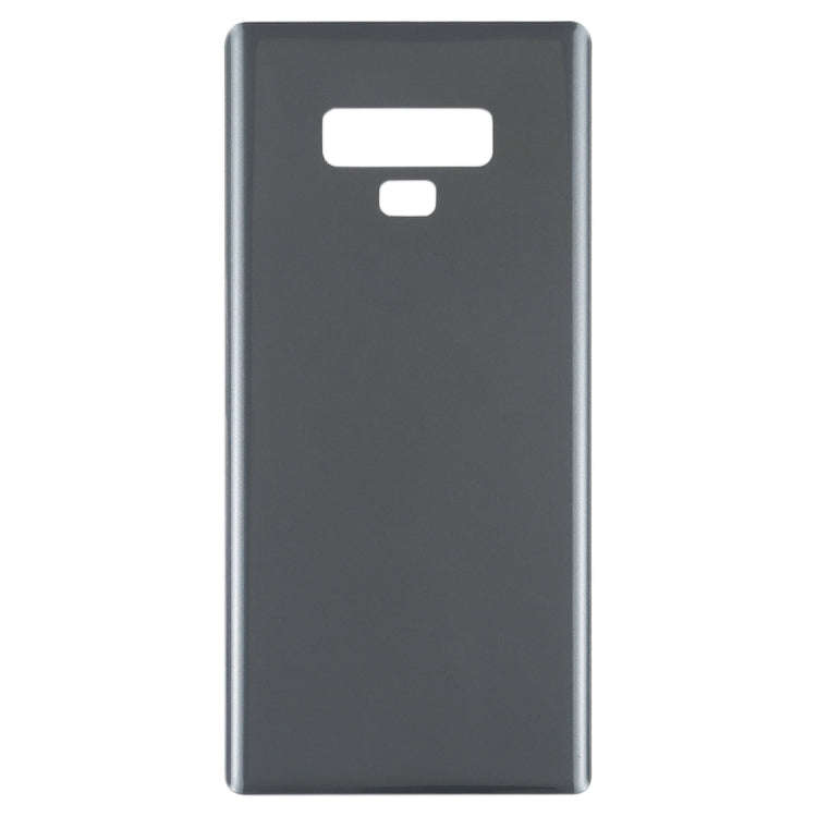 For Galaxy Note9 / N960A / N960F Back Cover (Grey)