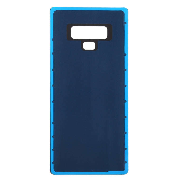 For Galaxy Note9 / N960A / N960F Back Cover (Grey)