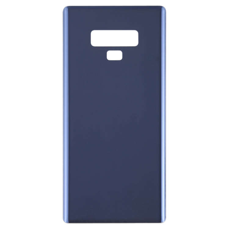 For Galaxy Note9 / N960A / N960F Back Cover (Blue)