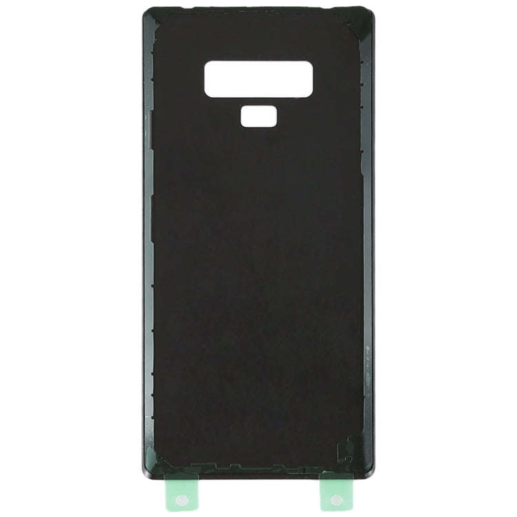 For Galaxy Note9 / N960A / N960F Back Cover (Blue)