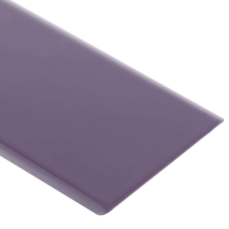 For Galaxy Note9 / N960A / N960F Back Cover (Purple)