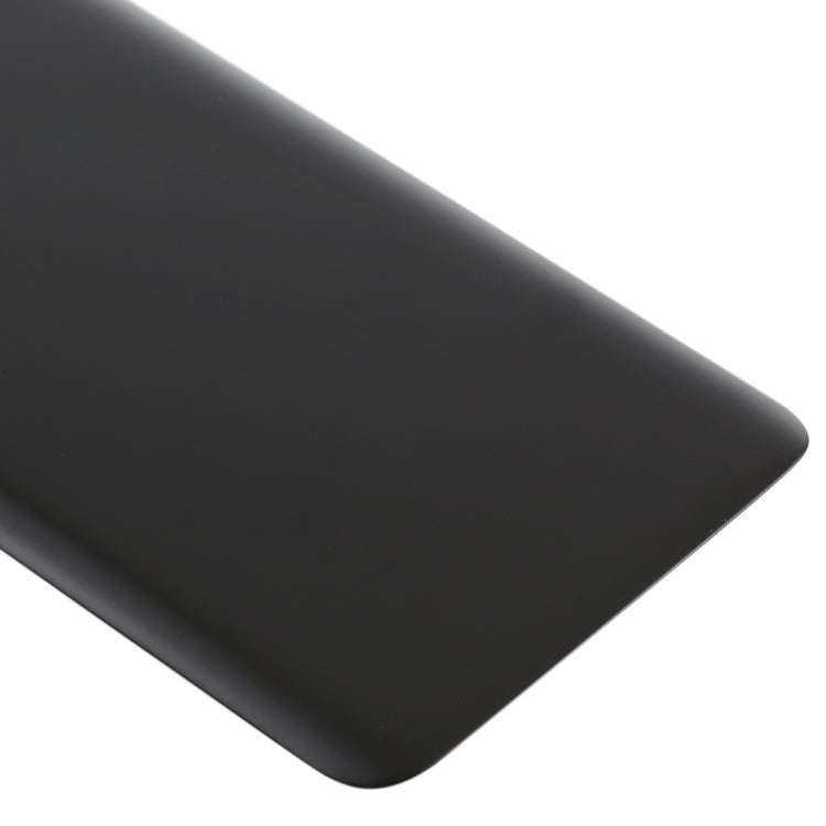 For Galaxy J4 (2018) / J400 Back Cover (Black)