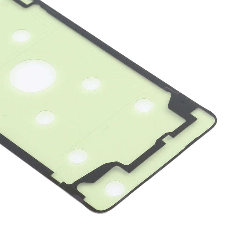 For Samsung Galaxy A31 10pcs Back Housing Cover Adhesive