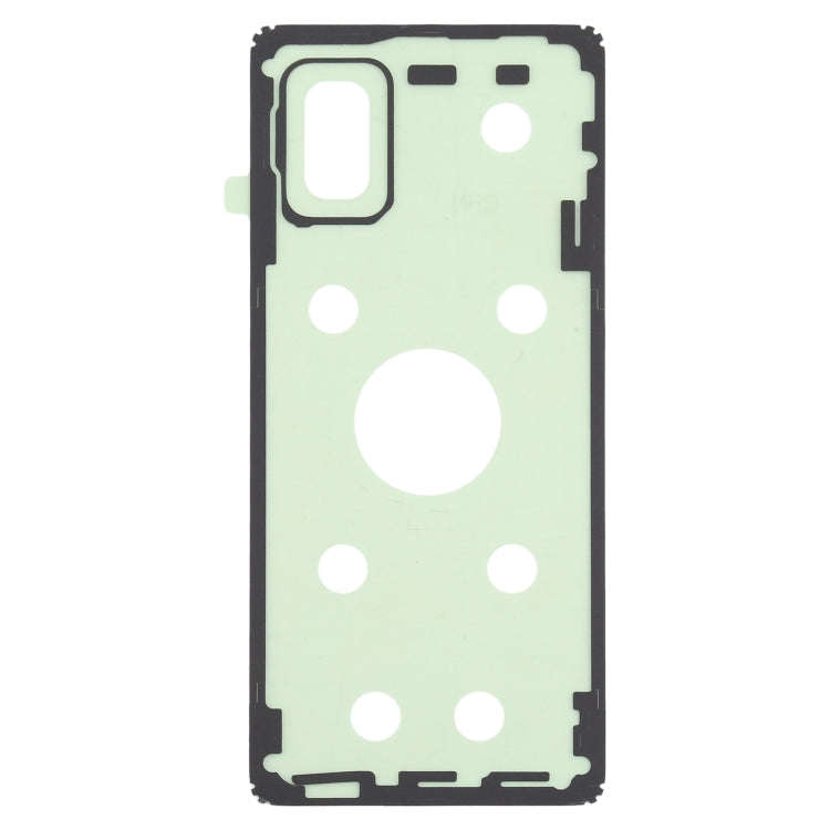 For Samsung Galaxy A71 10pcs Back Housing Cover Adhesive