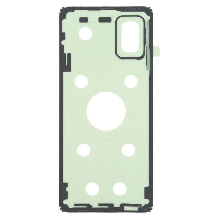 For Samsung Galaxy A71 10pcs Back Housing Cover Adhesive