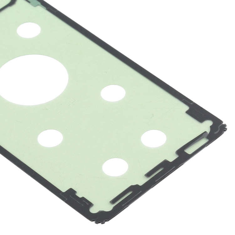 For Samsung Galaxy A71 10pcs Back Housing Cover Adhesive
