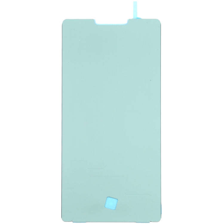 For Huawei Mate 30 Pro 10 PCS LCD Digitizer Back Adhesive Stickers