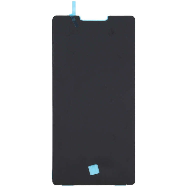 For Huawei Mate 30 Pro 10 PCS LCD Digitizer Back Adhesive Stickers