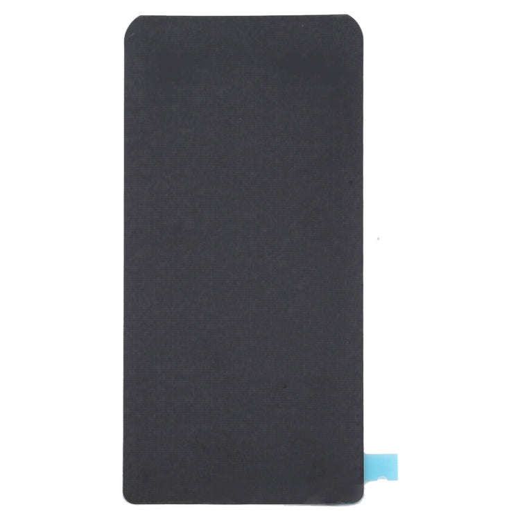 For Samsung Galaxy A9 (2018) / SM-A920 10pcs LCD Digitizer Back Adhesive Stickers