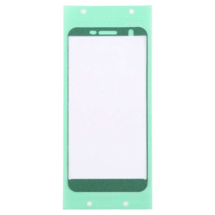 For Samsung Galaxy A2 Core / SM-A260 10pcs Front Housing Adhesive