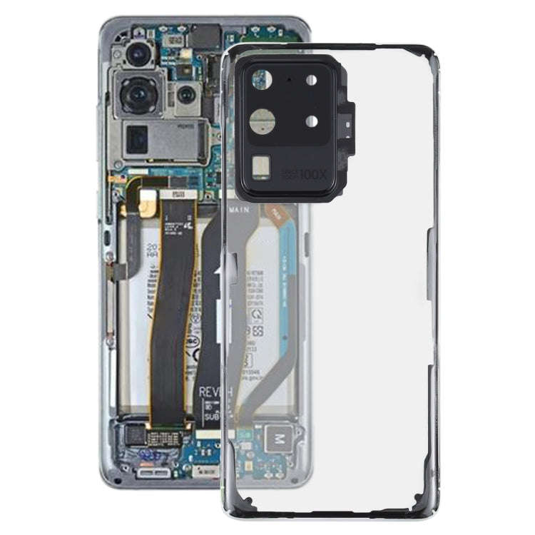For Samsung Galaxy S20 Ultra SM-G988 SM-G988U SM-G988U1 SM-G9880 SM-G988B/DS SM-G988N SM-G988B SM...