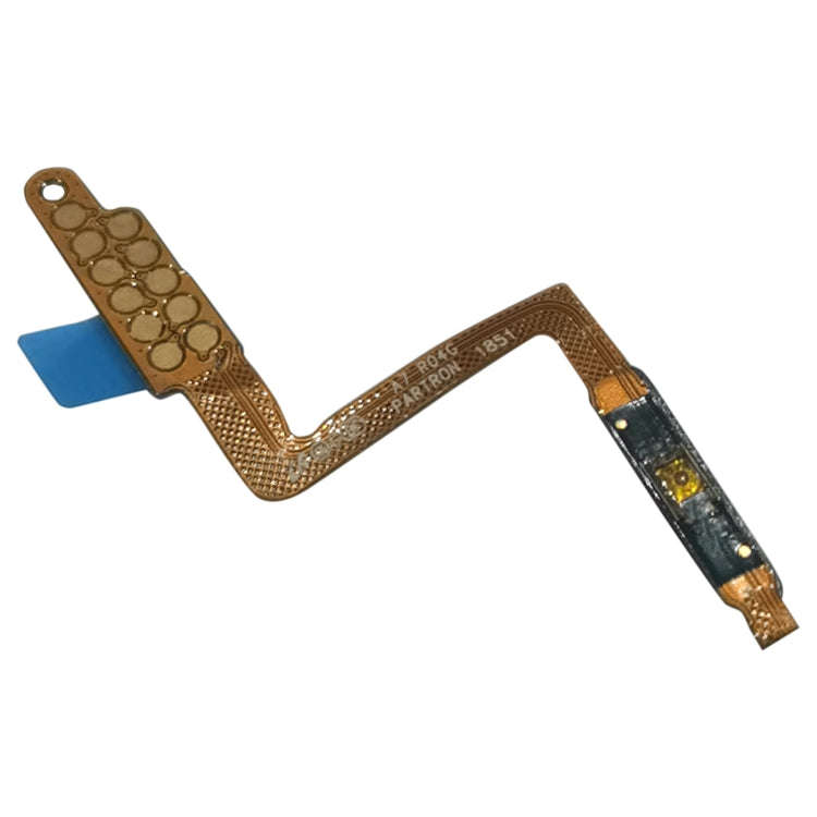 For Samsung Galaxy A7 2018 / SM-A750 Fingerprint Sensor Flex Cable