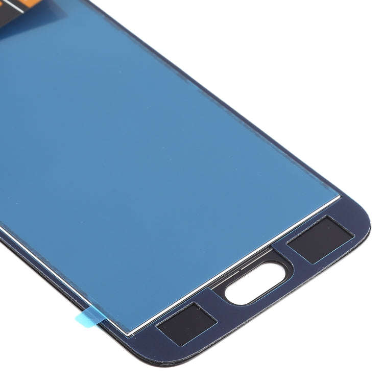 TFT LCD Screen for Galaxy J2 Pro (2018), J250F/DS With Digitizer Full Assembly (Gold)