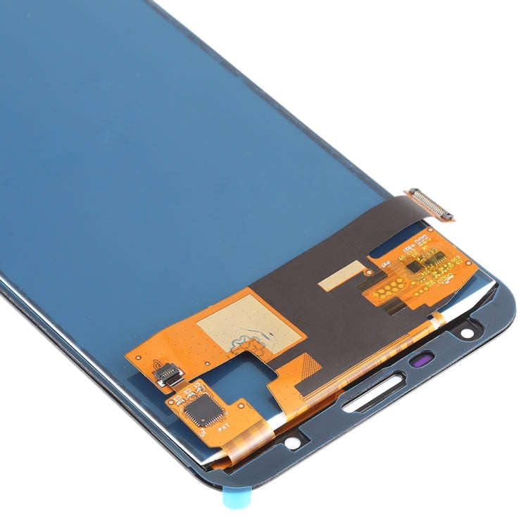 TFT LCD Screen for Galaxy J7 Neo, J701F/DS, J701M With Digitizer Full Assembly (Black)