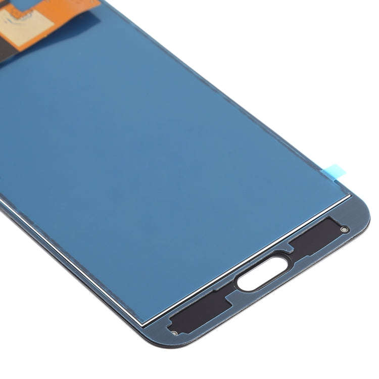 TFT LCD Screen for Galaxy J7 Neo, J701F/DS, J701M With Digitizer Full Assembly (Black)