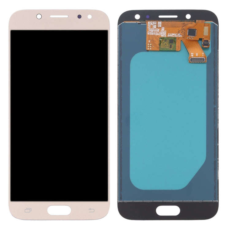 TFT LCD Screen for Galaxy J5 (2017)/J5 Pro 2017, J530F/DS, J530Y/DS With Digitizer Full Assembly ...