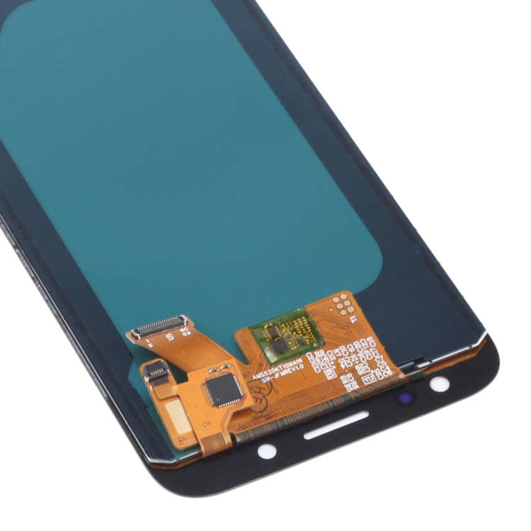 TFT LCD Screen for Galaxy J5 (2017)/J5 Pro 2017, J530F/DS, J530Y/DS With Digitizer Full Assembly ...