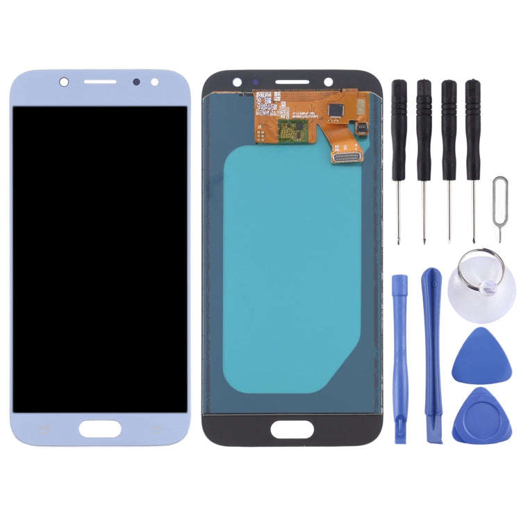 TFT LCD Screen for Galaxy J5 (2017)/J5 Pro 2017, J530F/DS, J530Y/DS With Digitizer Full Assembly ...