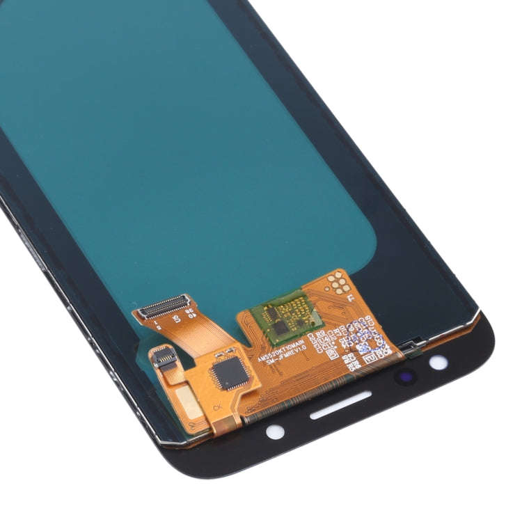 TFT LCD Screen for Galaxy J5 (2017)/J5 Pro 2017, J530F/DS, J530Y/DS With Digitizer Full Assembly ...