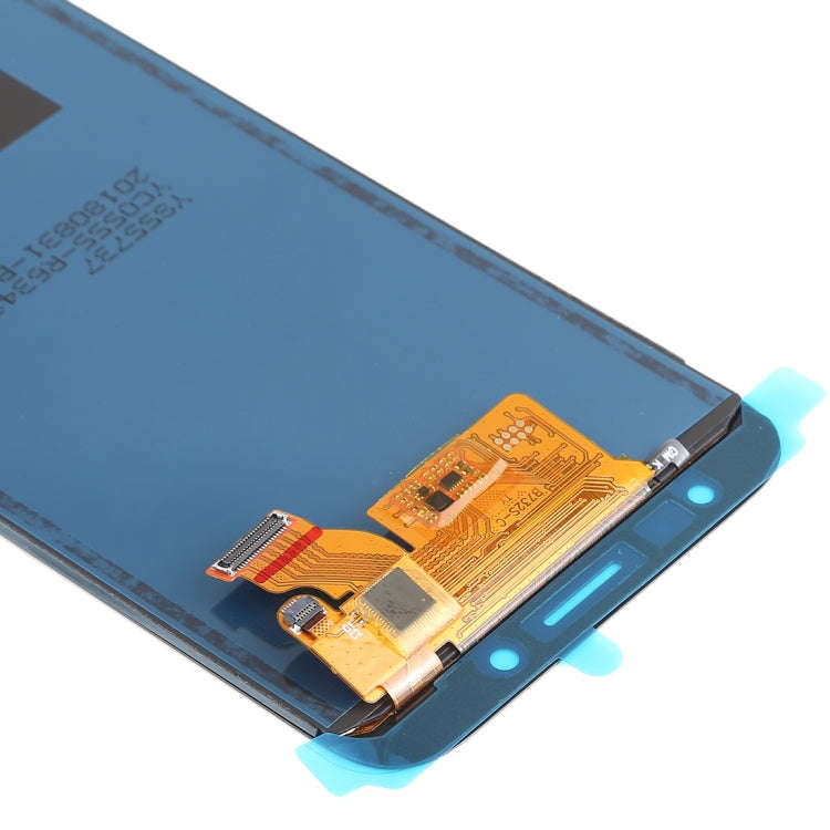 TFT LCD Screen for Galaxy J7 (2017), J730F/DS, J730FM/DS With Digitizer Full Assembly (Black)