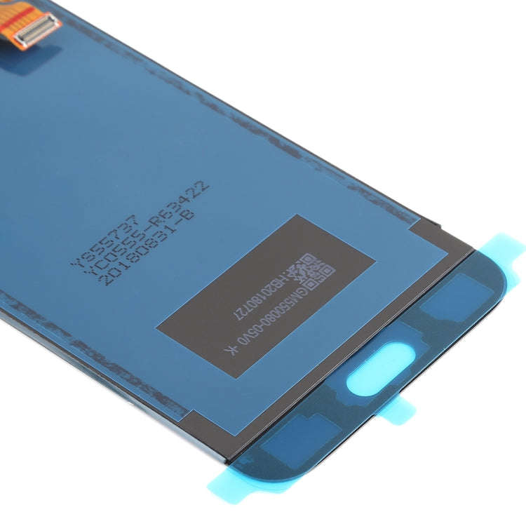 TFT LCD Screen for Galaxy J7 (2017), J730F/DS, J730FM/DS With Digitizer Full Assembly (Black)