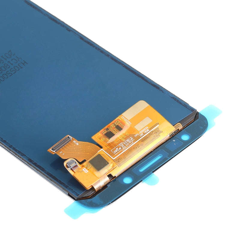 TFT LCD Screen for Galaxy J7 (2017), J730F/DS, J730FM/DS With Digitizer Full Assembly (Blue)