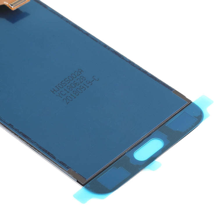 TFT LCD Screen for Galaxy J7 (2017), J730F/DS, J730FM/DS With Digitizer Full Assembly (Blue)