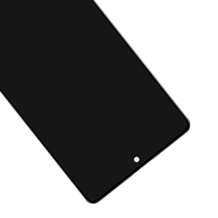 Original LCD Screen for Samsung Galaxy M51 SM-M515 Digitizer Full Assembly With Frame