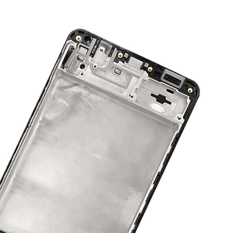 Original LCD Screen for Samsung Galaxy M51 SM-M515 Digitizer Full Assembly With Frame
