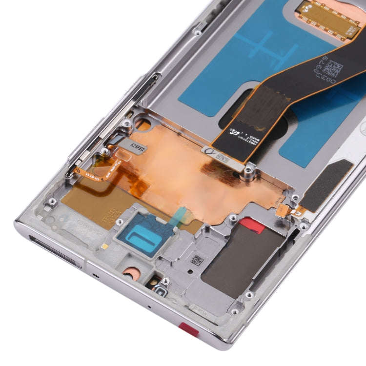 Original LCD Screen for Samsung Galaxy Note10+ 4G/Note10+ 5G SM-N976/N975 Digitizer Full Assembly...