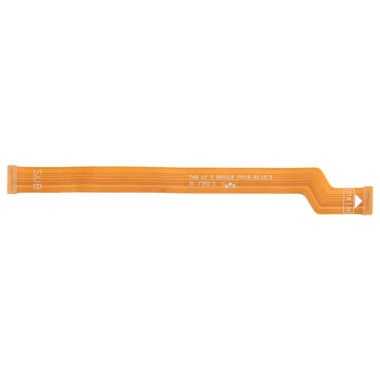 For Samsung Galaxy Tab A 8.0 (2017) / SM-T380 / SM-T385 Motherboard Flex Cable