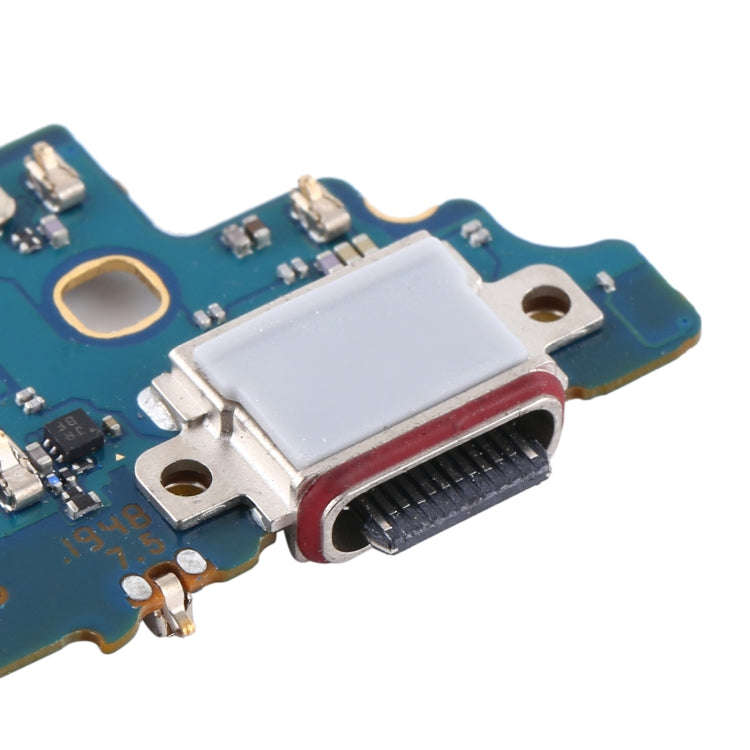 For Samsung Galaxy S20 5G / SM-G981U Original Charging Port Board