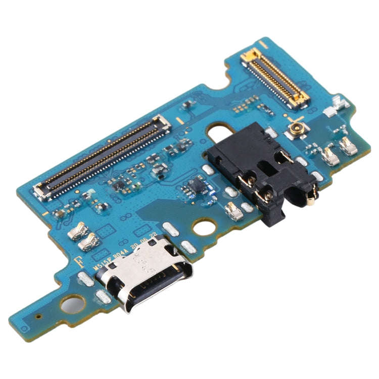 For Samsung Galaxy M51 / SM-M515F Original Charging Port Board