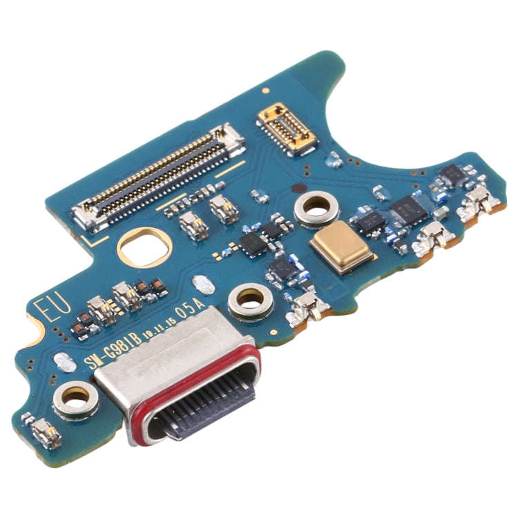 For Samsung Galaxy S20 5G / SM-G981B Original Charging Port Board