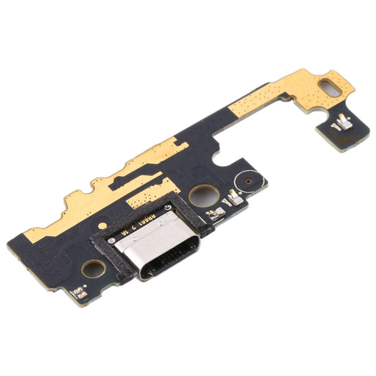 For Samsung Galaxy A6s / SM-G6200 Original Charging Port Board