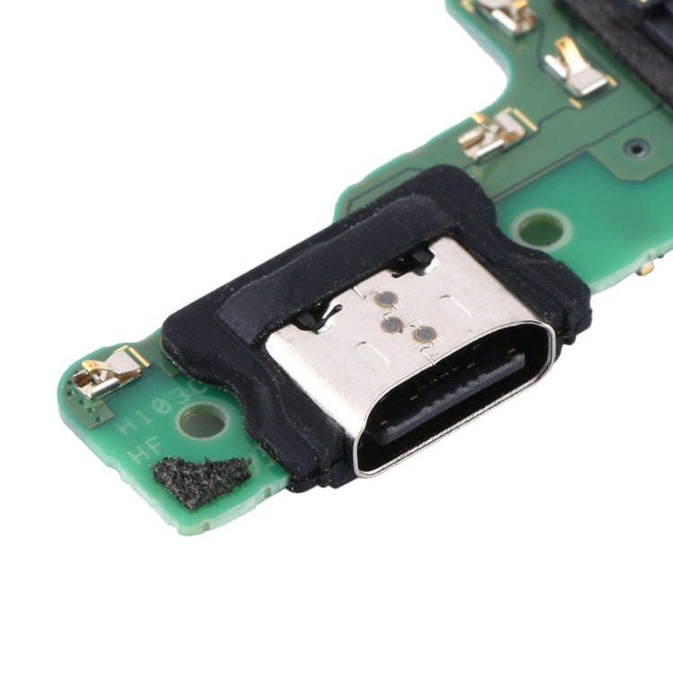 For Samsung Galaxy A20s / SM-A207F(EU Version) Original Charging Port Board