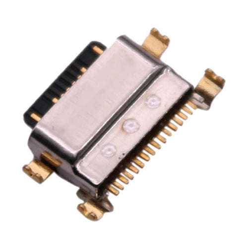 For Samsung Galaxy A6s SM-G6200 10pcs Charging Port Connector