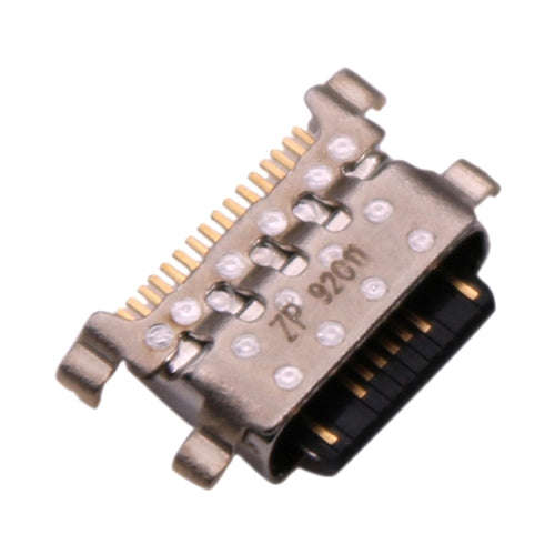For Samsung Galaxy A6s SM-G6200 10pcs Charging Port Connector