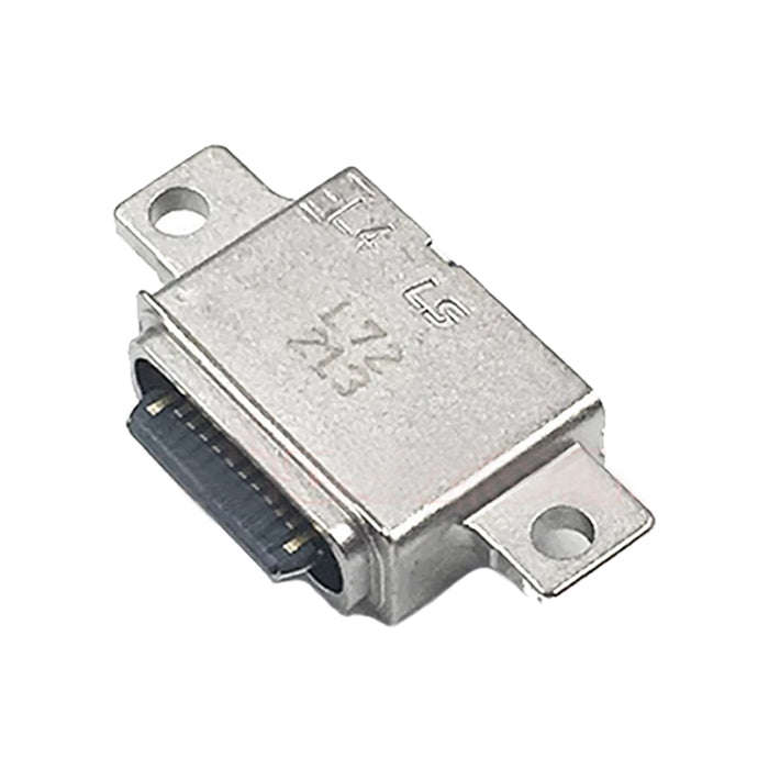 For Samsung Galaxy A9 Star SM-G885F 10pcs Charging Port Connector