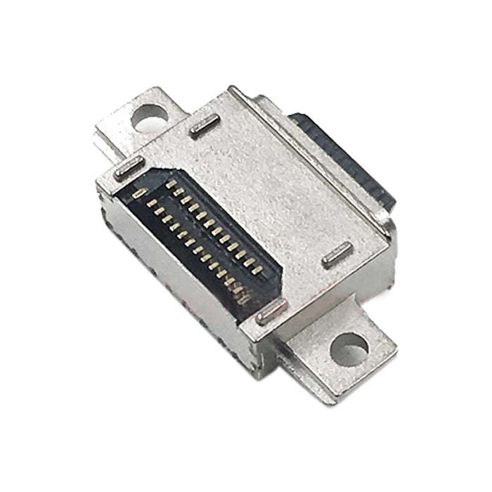 For Samsung Galaxy A9 Star SM-G885F 10pcs Charging Port Connector