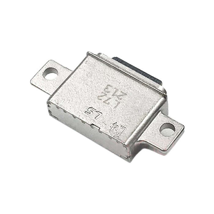For Samsung Galaxy A9 Star SM-G885F 10pcs Charging Port Connector