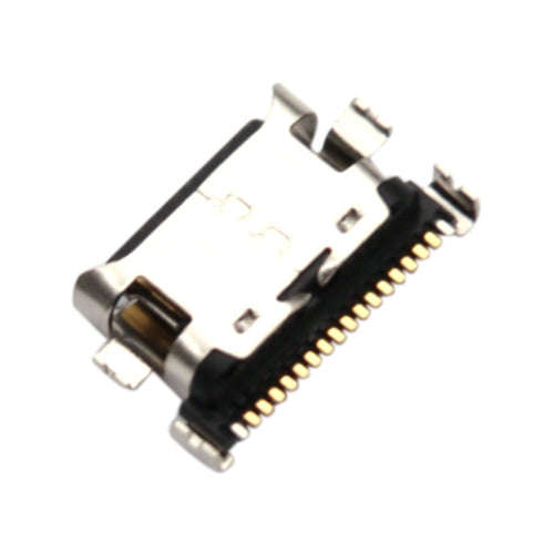 For Samsung Galaxy A20e SM-A202 10pcs Charging Port Connector