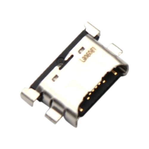 For Samsung Galaxy A40s SM-A407 10pcs Charging Port Connector
