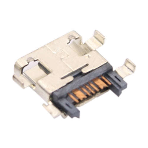 For Samsung Galaxy J7 V SM-J727 10pcs Charging Port Connector
