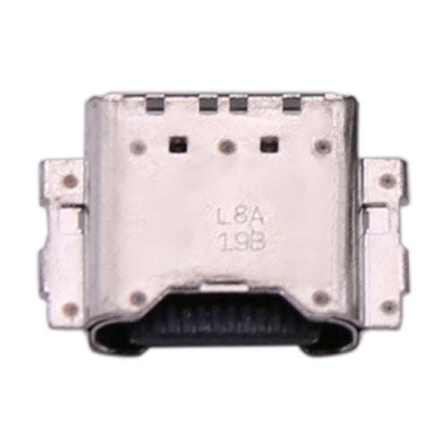 For Samsung Galaxy Tab S4 10.5 SM-T830 10pcs Charging Port Connector