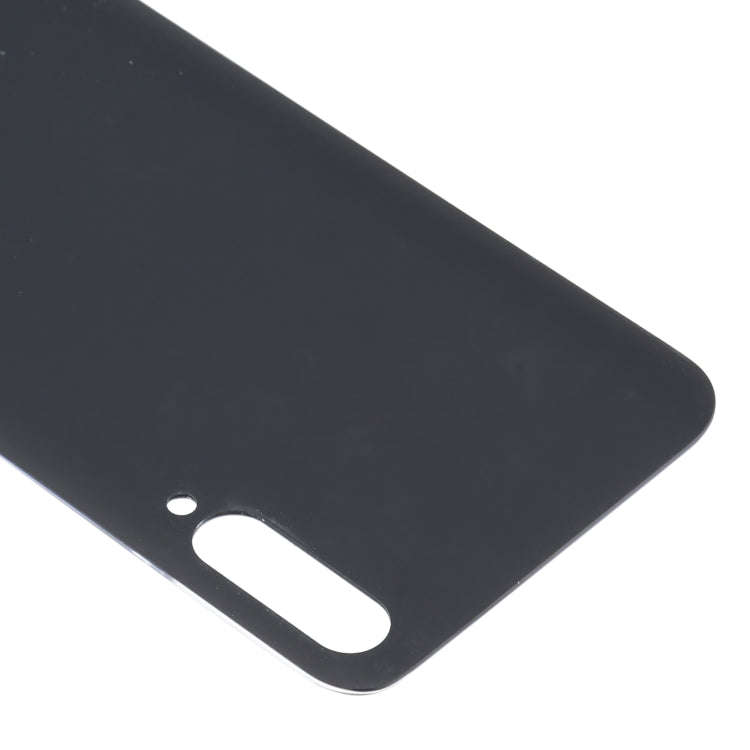 For Samsung Galaxy A50s SM-A507F Battery Back Cover (Black)