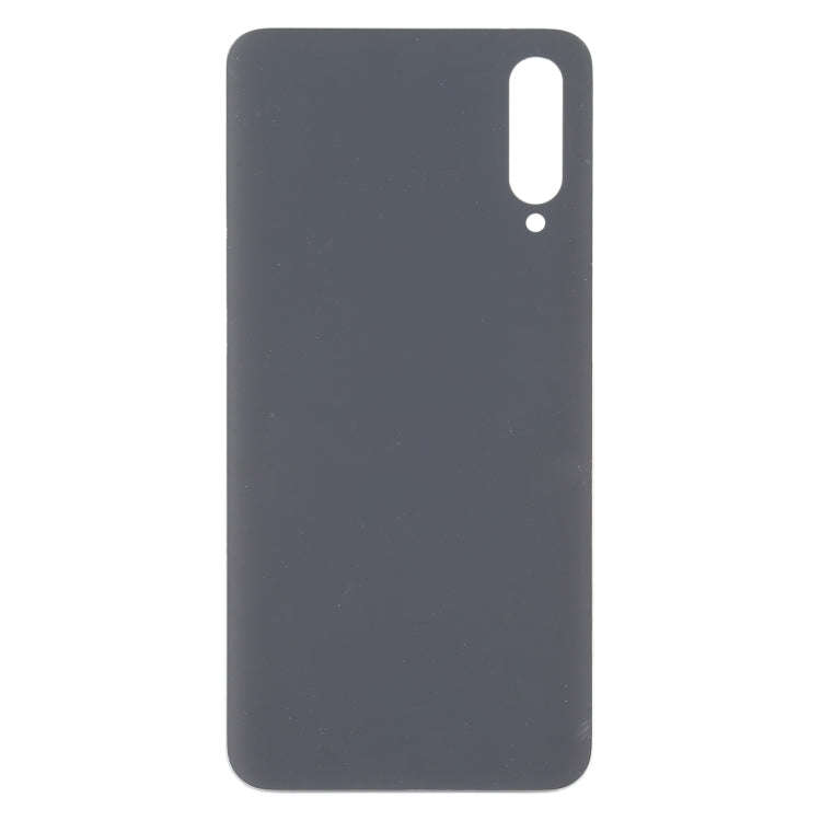For Samsung Galaxy A50s SM-A507F Battery Back Cover (White)